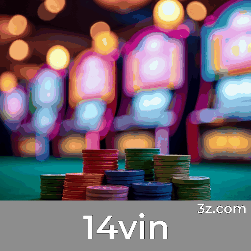 Universo de Jogos Extraordinários do 14vin: Diversão Sem Limites