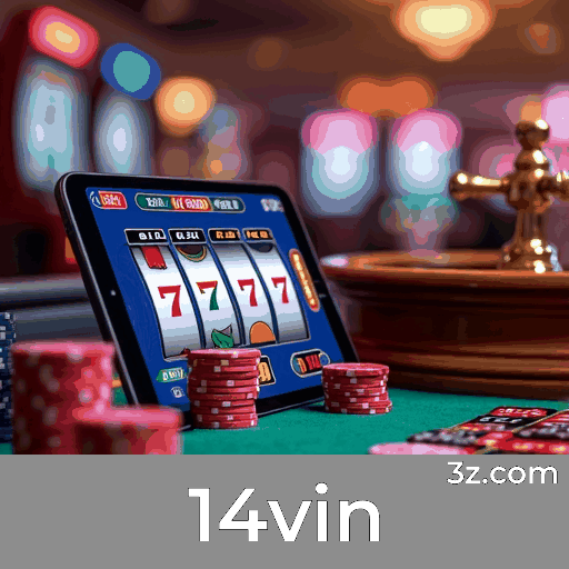 14vin: Baixe Rápido e Use com Facilidade no Brasil