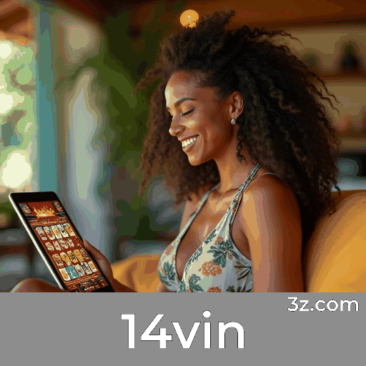 14vin: Tecnologia Avançada e Experiência Personalizada