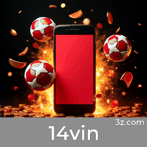 14vin: Acesso seguro e rápido para usuários no Brasil