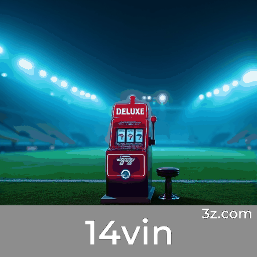 Universo de Jogos Extraordinários do 14vin: Diversão Sem Limites