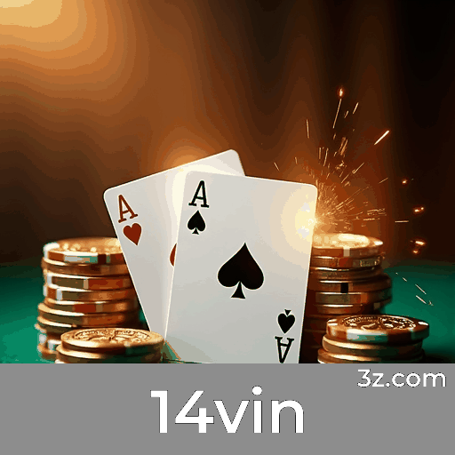 Experiência Diversificada e Otimizada no 14vin para Brasileiros