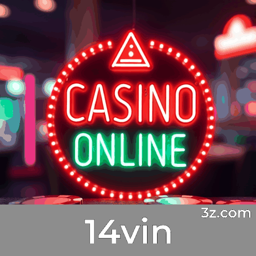 Qualidade Exclusiva do Casino no 14vin: Jogos e Serviços Premium