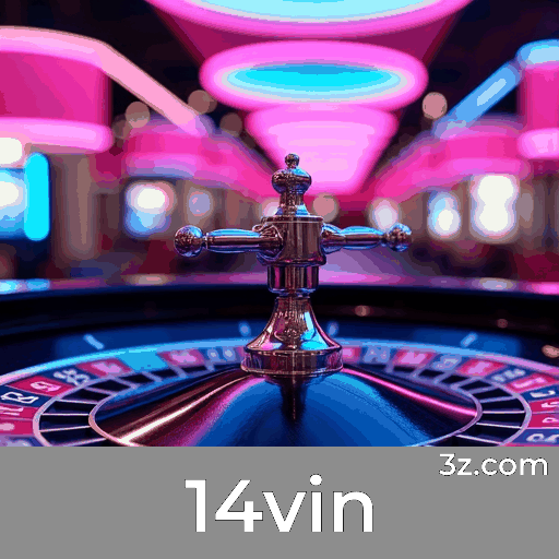 Qualidade Exclusiva do Casino no 14vin: Jogos e Serviços Premium