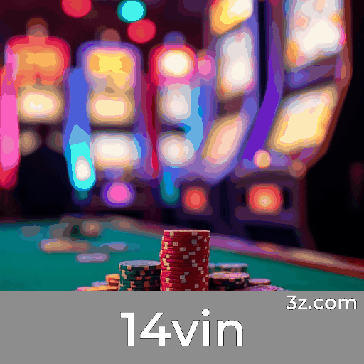 Qualidade Exclusiva do Casino no 14vin: Jogos e Serviços Premium