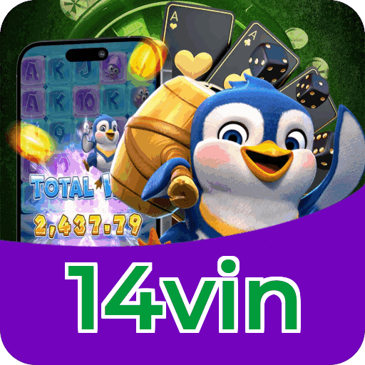 Bônus de Boas-vindas 14vin